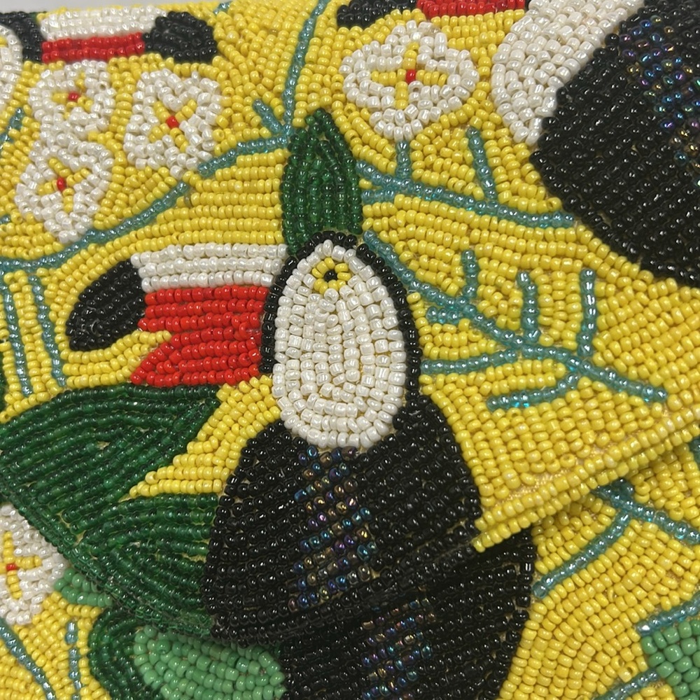Shirdee beaded bag - Picture 2 of 6